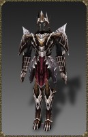 Set Ambition (1er Nivel)